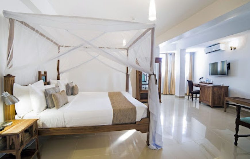 Marumaru Boutique Hotel